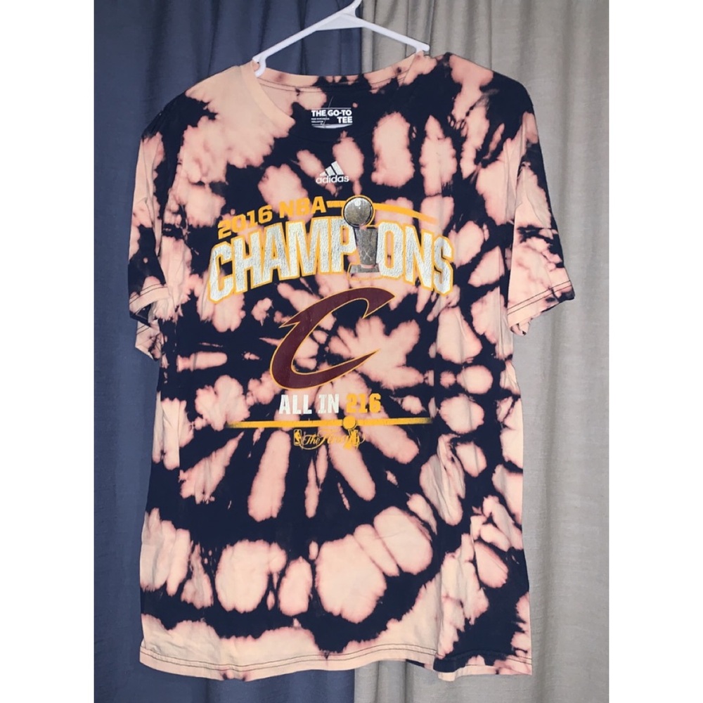 2016 NBA Champions T Shirt